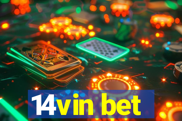 14vin bet